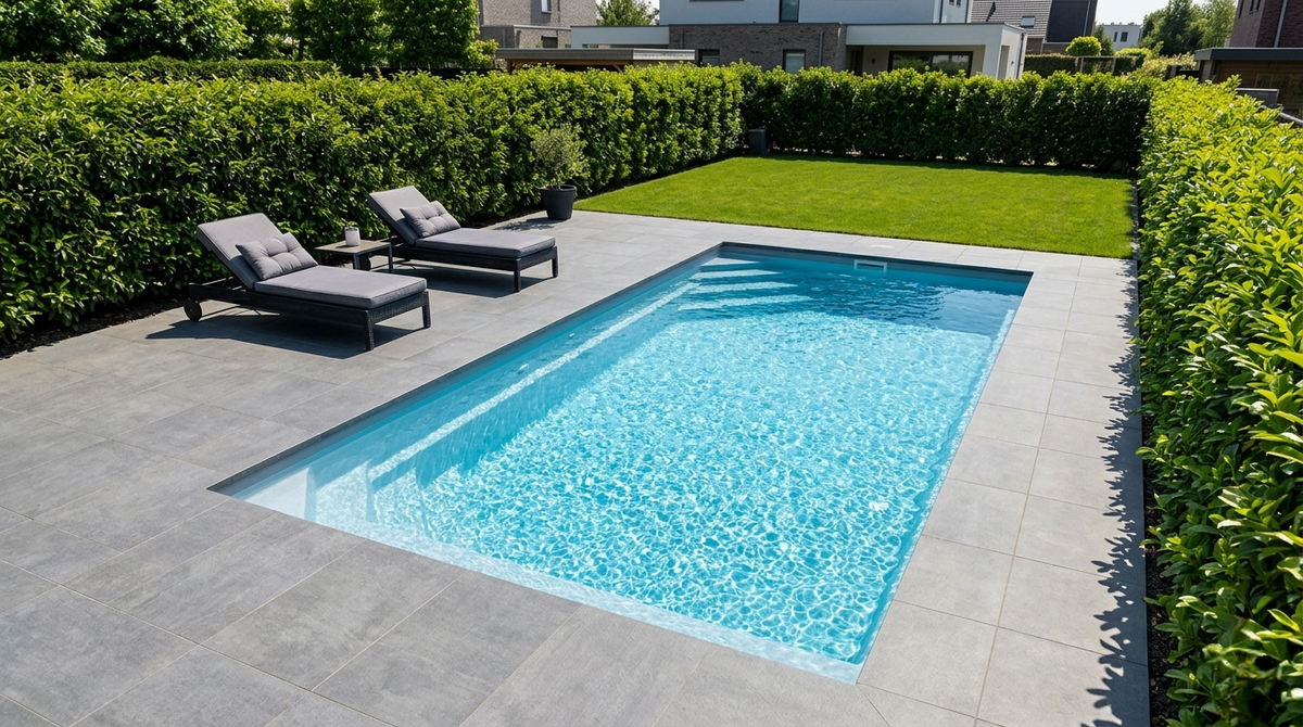 Piscine Essentiel