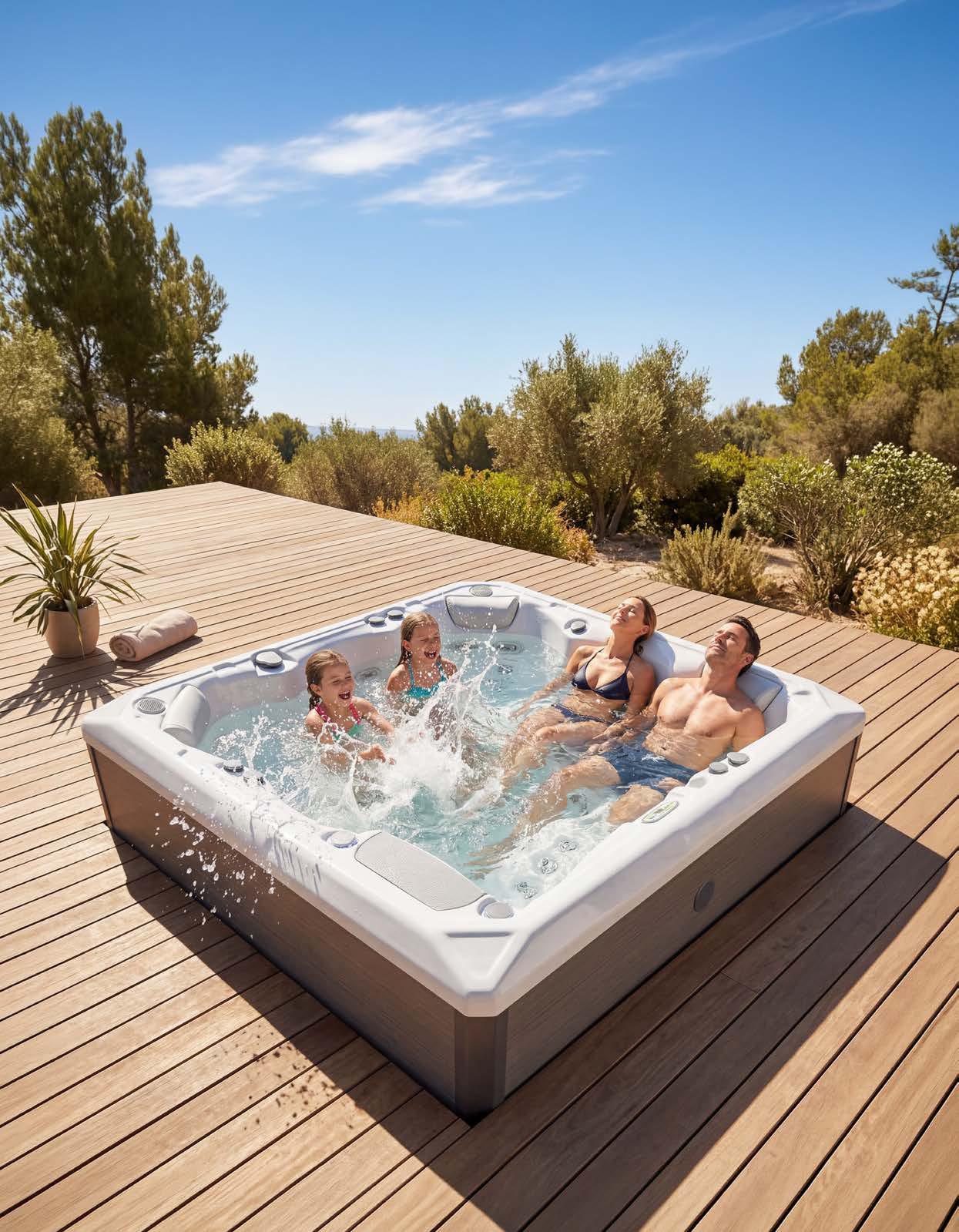 Spas Premium