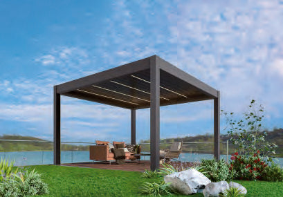 Pergolas