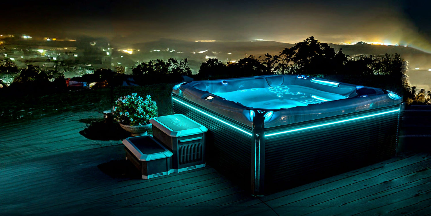 Spas Prestige