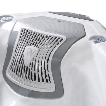 Spa Wellis Everest 5 places