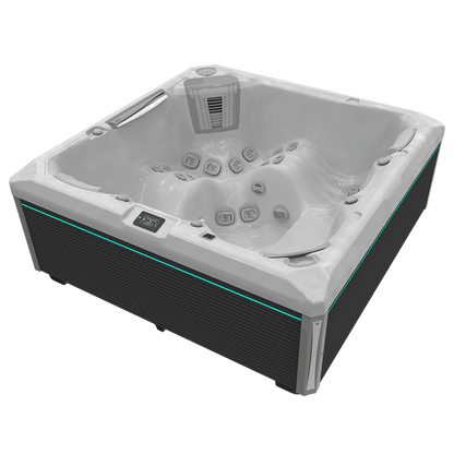 Spa Wellis Makalu 5 places