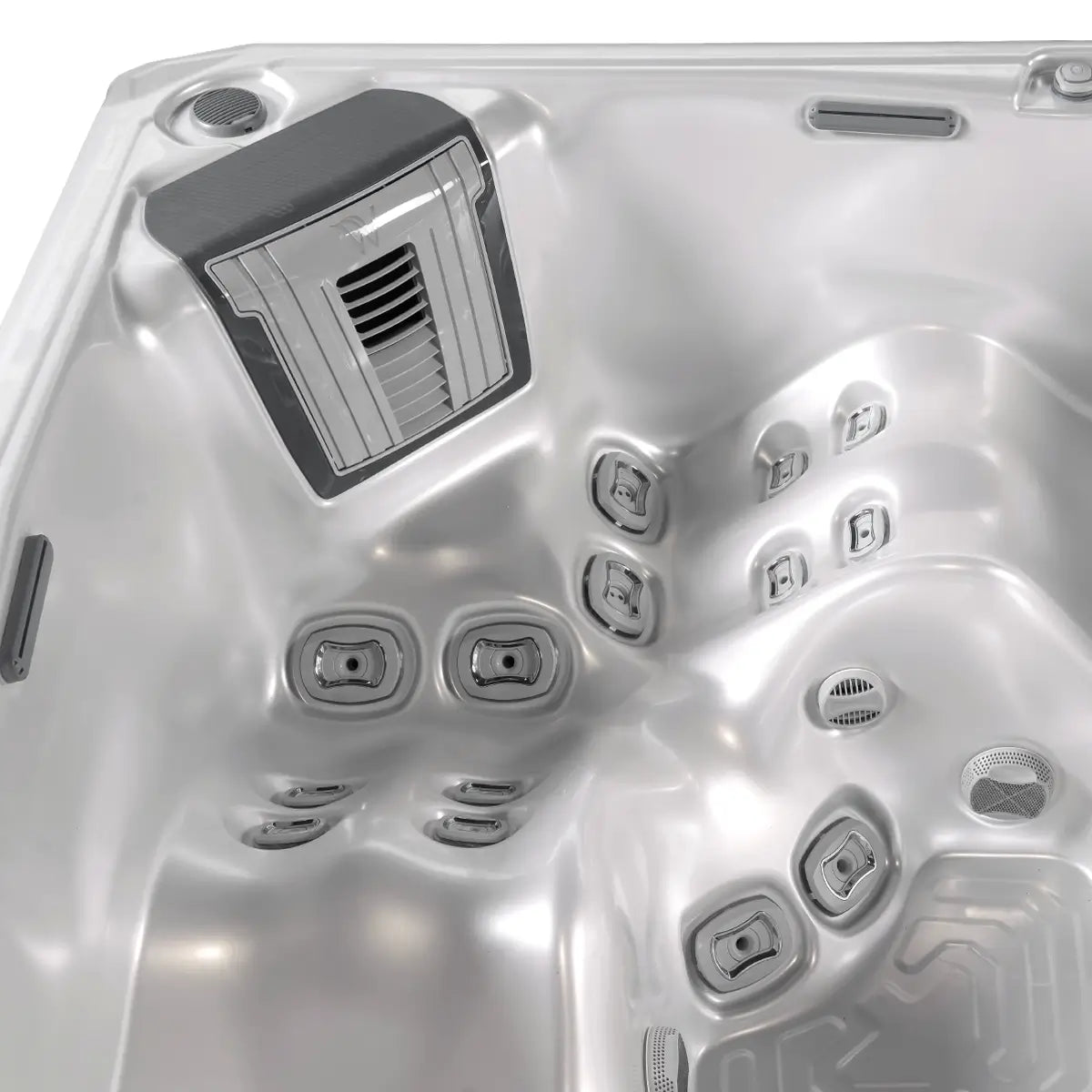 Spa Wellis Makalu 5 places