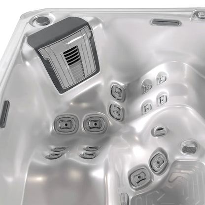 Spa Wellis Makalu 5 places