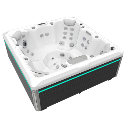 Spa Wellis Mandala 7 places