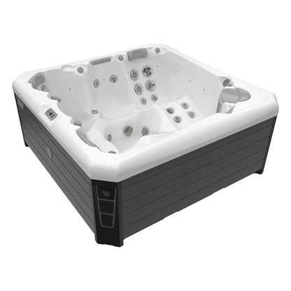 Spa Wellis Palermo 5 places
