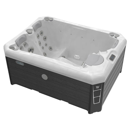 Spa Wellis Manhattan 3 places