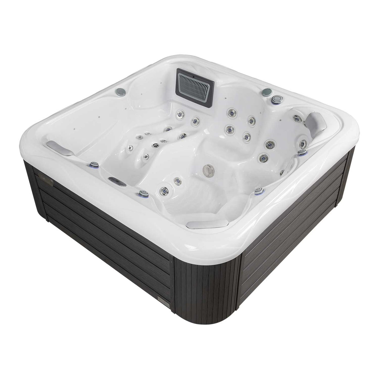 Spa Wellis Venus 6 places