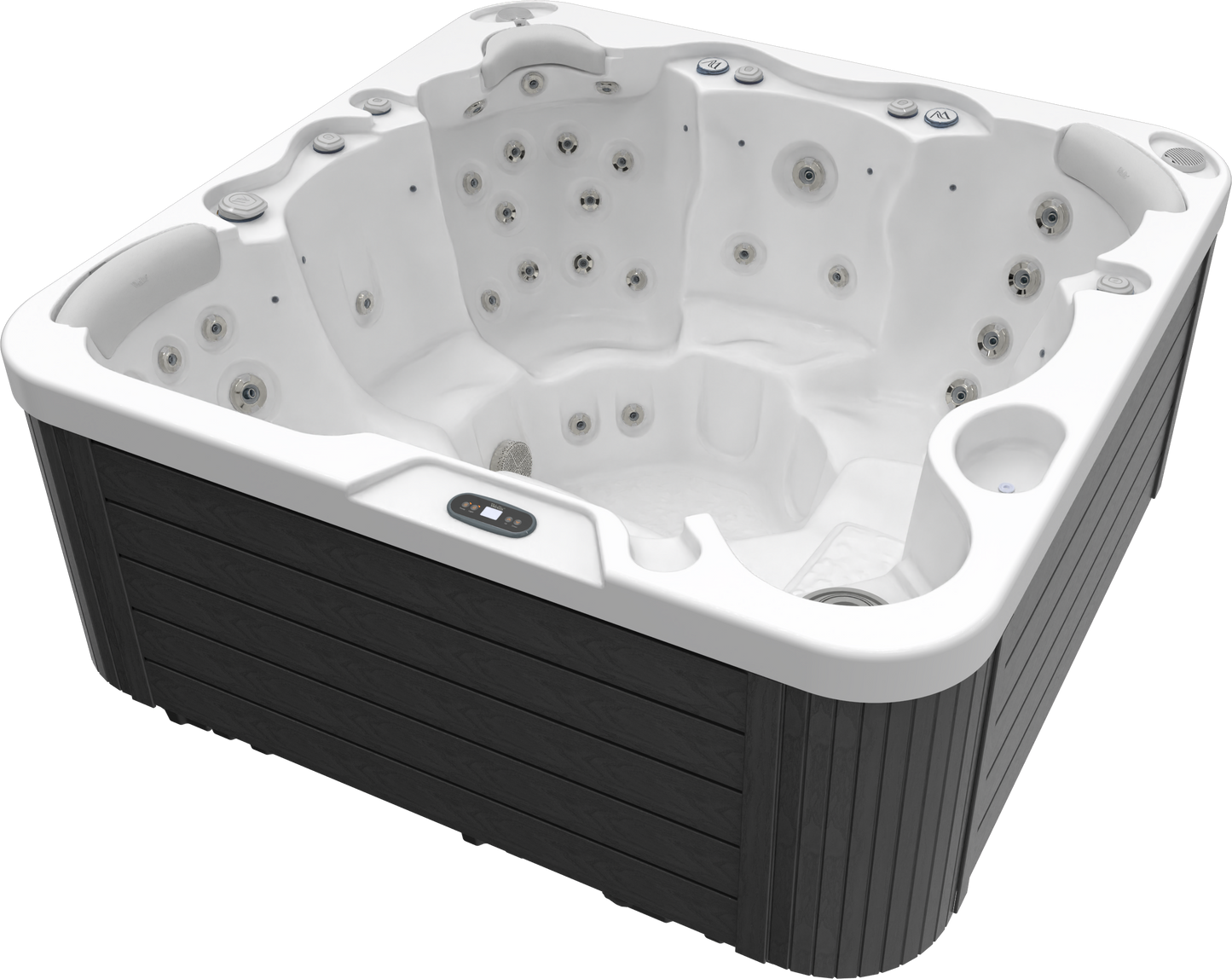 Spa Wellis Jupiter 6 places