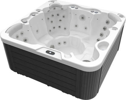 Spa Wellis Jupiter 6 places