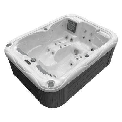 Spa Wellis Mars Plug & Play 3 places