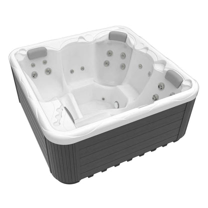 Spa Wellis Callisto Plug & Play 5 places