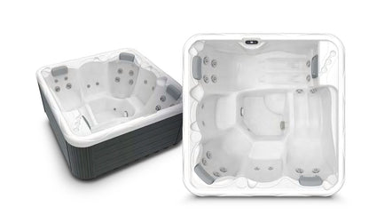 Spa Wellis Callisto Plug & Play 5 places