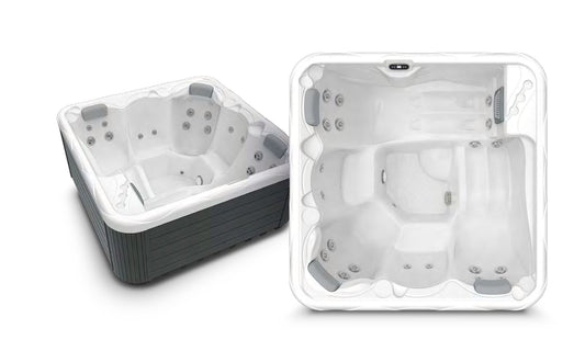 Spa Wellis Callisto Plug & Play 5 places