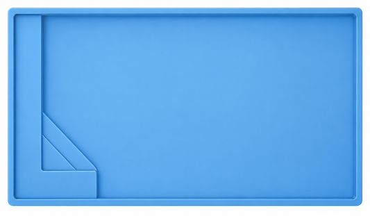 Piscine IRIS – 8.25 x 4.00 m