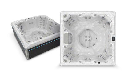 Spa Wellis Mandala 7 places