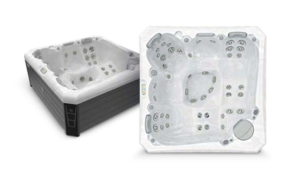 Spa Wellis Palermo 5 places