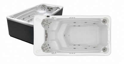 Spa de nage 453