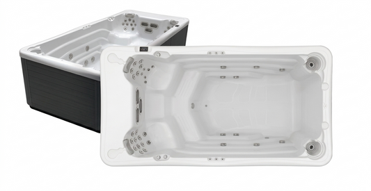 Spa de nage 453