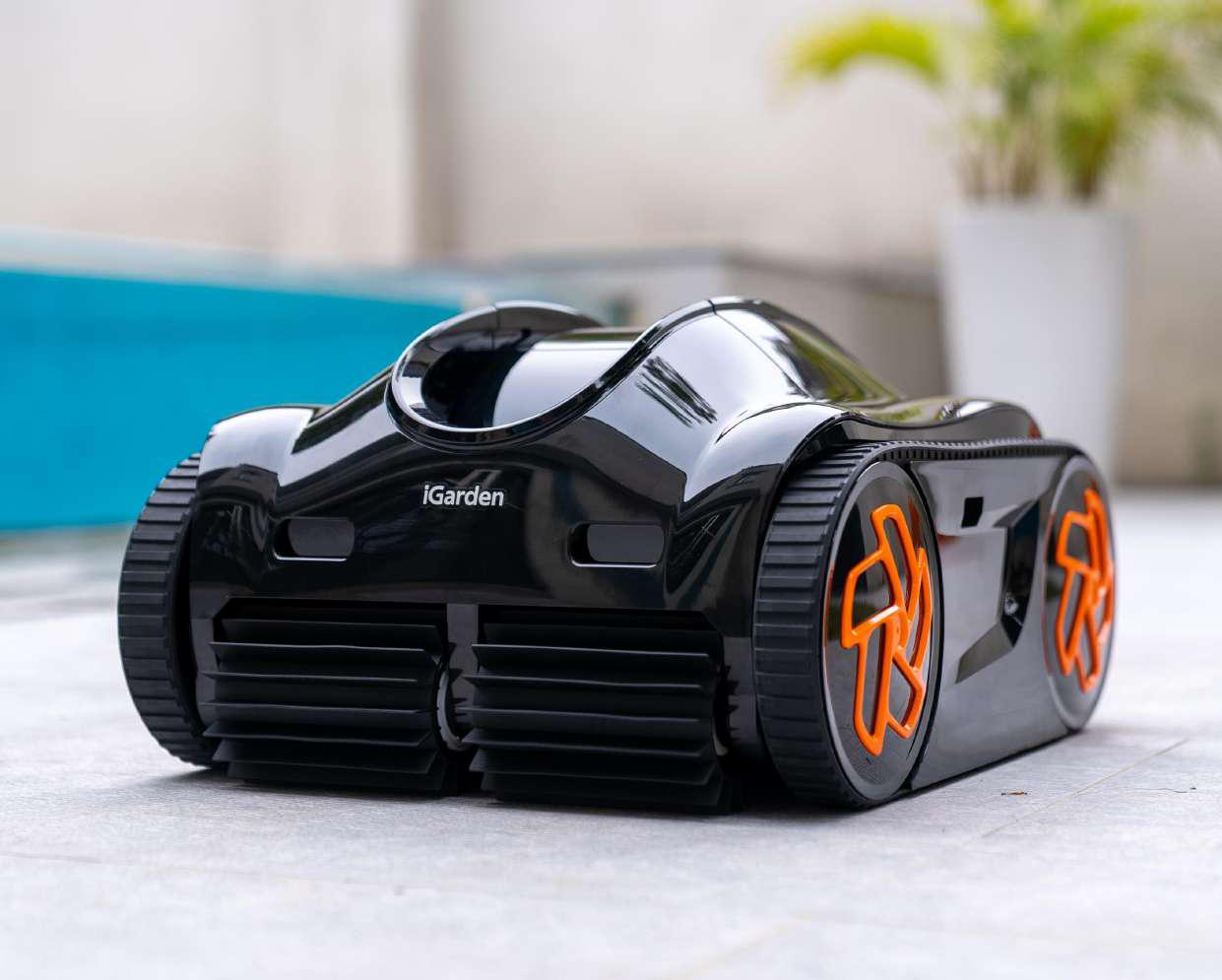 Robot de Piscine iGarden K70