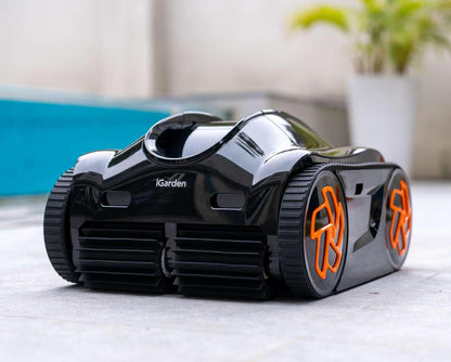 Robot de Piscine iGarden K70