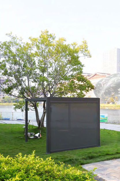 Store Pergolas Bioclimatique
