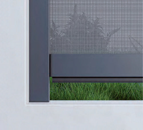 Store Pergolas Bioclimatique