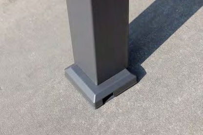 Pergola Bioclimatique Signature